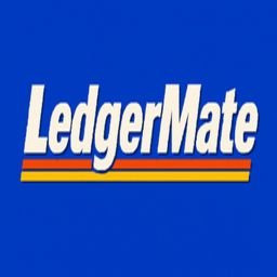 LedgerMate Logo